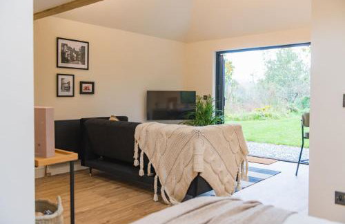 The Garden Room by Bloom Stays - Foto 15