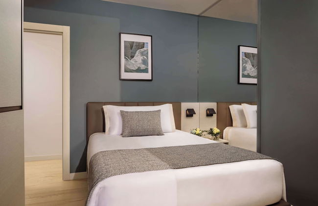 Tivoli Portopiccolo Sistiana Apartments - Foto 6