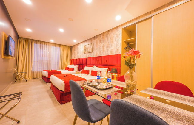 Dayet Ifrah by Rent Inn - Photo 35