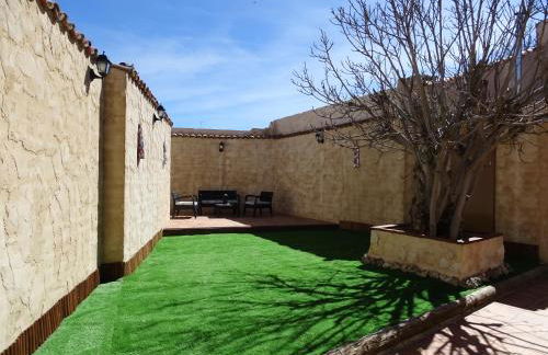 Casa Rural El Breval - Foto 11