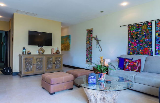 Pueblito Escondido Beachside - Photo 35