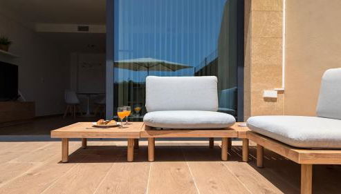 ASTER relax & spa dúplex - Foto 3