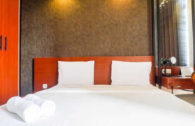 Modern And Best View 2Br Apartment At Bale Hinggil - Photo 4