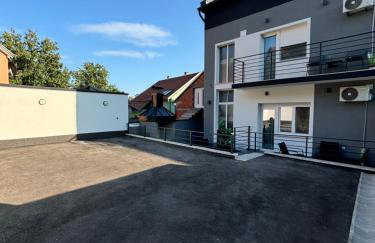 Vila Galerija - Foto 35