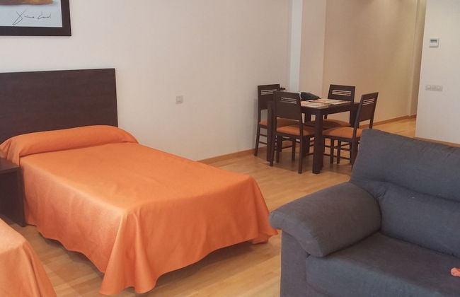 Aparthotel Wellness - Foto 5