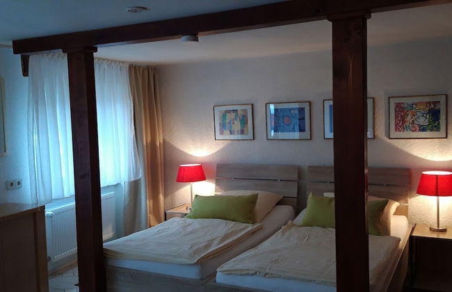 Ferienhaus Rheinblick - Photo 9