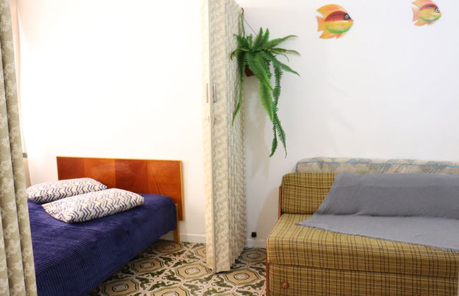 Apto 422 Ed. São Lucas - Foto 1