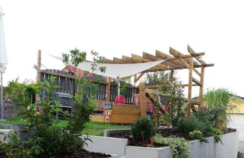 Harzhaus Ida - Foto 21