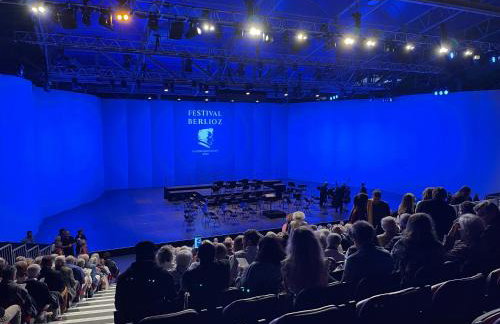 Au pays d'Hector Berlioz - Foto 18