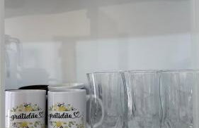 Apartamento Aconchego da Serra Azul - Foto 20