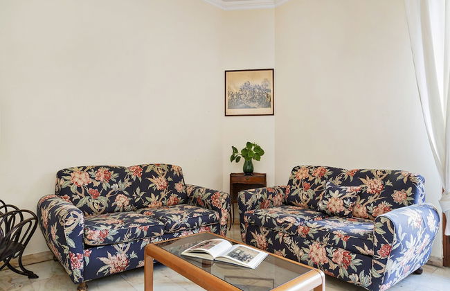 Relax in giardino a due passi dal porto - Foto 12