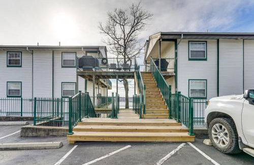 Harbour Horizon Gem 1 MM Main Channel, 2 Pools - Foto 30