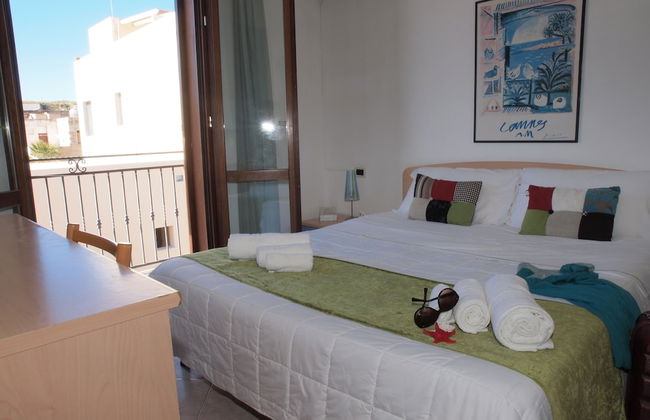 Locanda Lighea - Foto 18