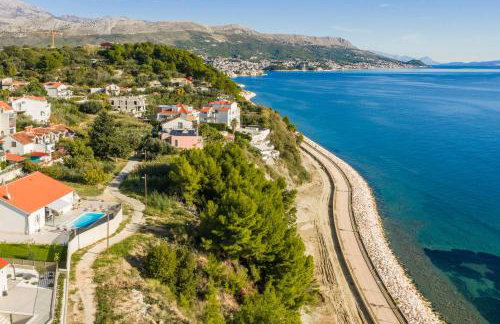 Holiday Home Zarello with Private Pool next to the Sea - Foto 72