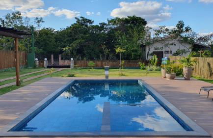 Casa Canto do Bem-te-vi - Photo 46