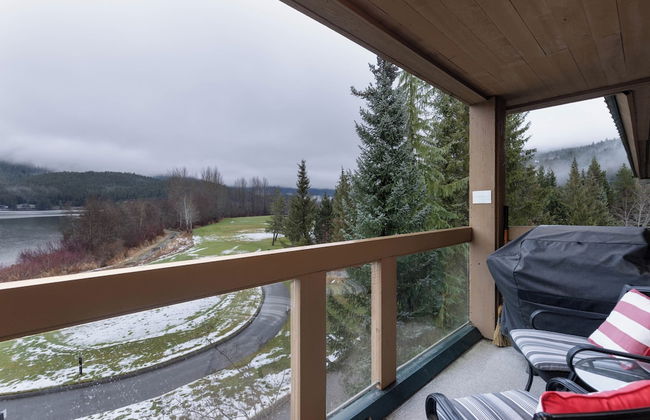 Nicklaus North by Whistler Premier - Photo 18