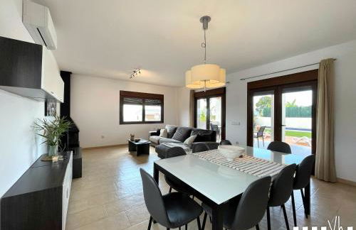 VH CostaBlanca - PINETS - Foto 24