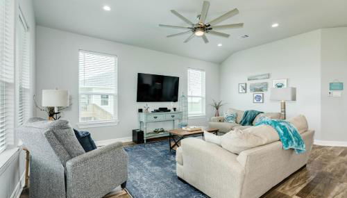 Crystal Blue - Foto 4