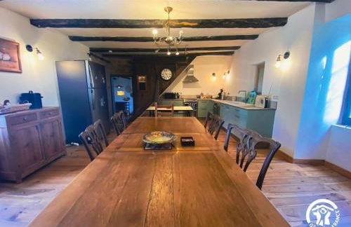 La Levade - Coeur de Ferme - Photo 26