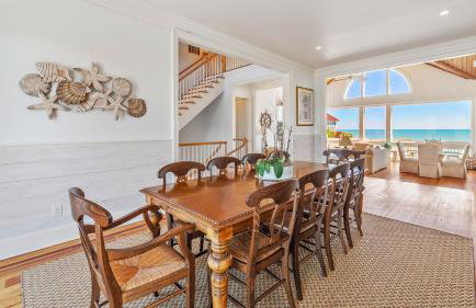 Blue Dolphin home by Peace Vacations - Foto 26