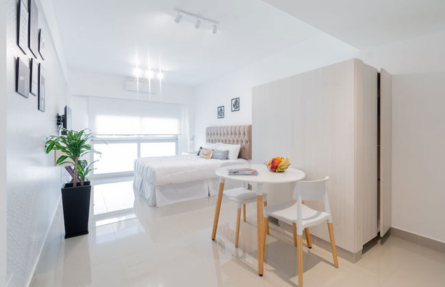 Boutique Apartments BA Moreno - Foto 36