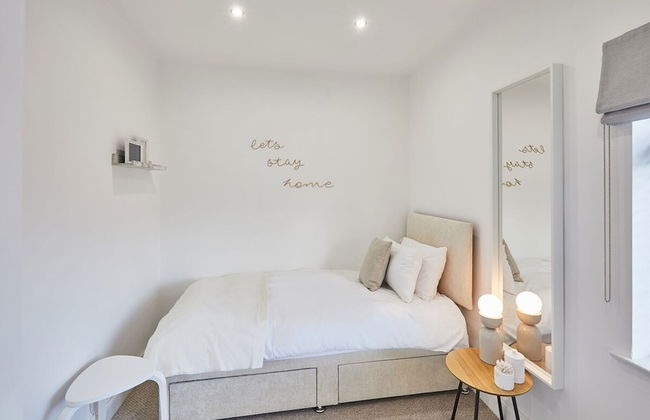 Host Stay Newsam Crescent - Foto 9