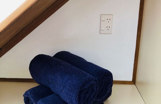 Muri Vista Villas - Foto 2