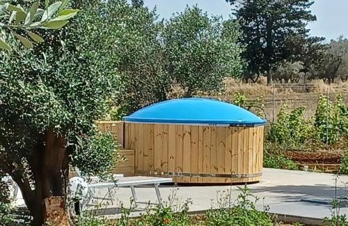 Zeituna Lodge a Porto Cesareo - Foto 29