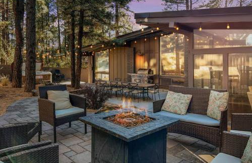 The Entertainer Luxury In The Heart of Flagstaff - Foto 56