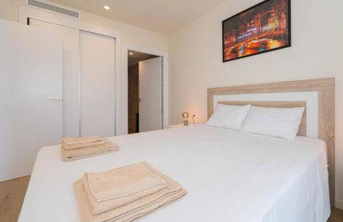 1 Bed Apartment Abedules Residence - Foto 6