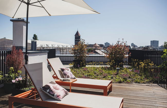 The Circus Apartments - Foto 79