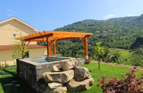 Peaceful villa in São Martinho de Mouros with private pool - Foto 23