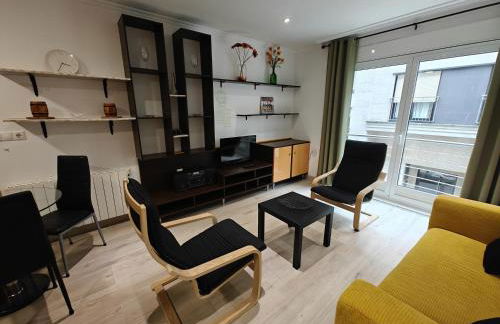 Apartamento en Ribeira - Foto 1