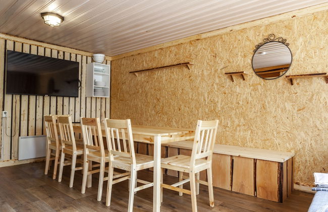 Peace and Privacy Travel - Aulanko Lake Hide-out - Foto 10