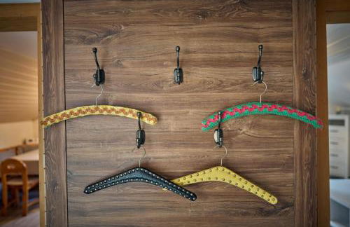 Haus Kuchler - Foto 9