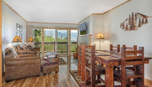 Buffalo Woods 216 - Wildernest - Foto 2