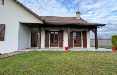 La Maison Douce - Foto 20