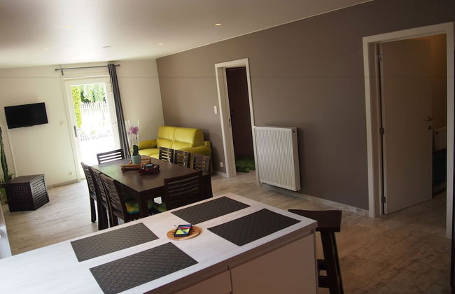 Gite L'archipel - Foto 20