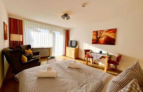 Nesthäkchen, Montana Haus - Photo 1