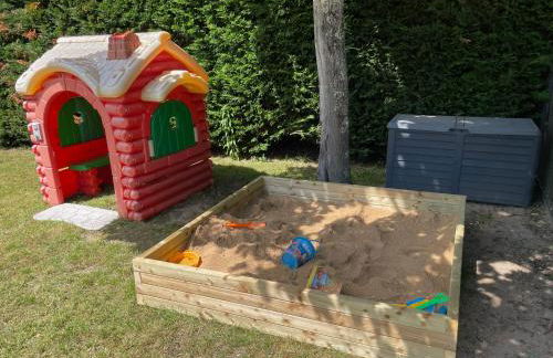 Le Clos des Trois Provinces, Zoo de Beauval - Foto 54