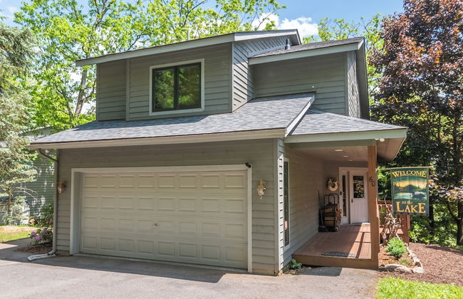 Lakin' It Easy by Taylor Made Deep Creek - Foto 42