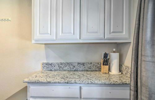 Pet-Friendly Dallas Guest House with Patio! - Foto 11