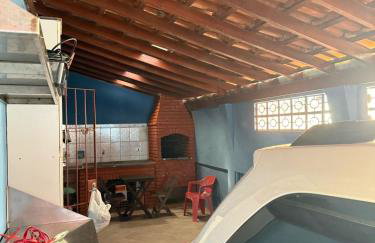 Mongaguá com piscina - Foto 23