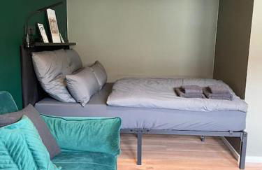 Modernes Apartment Bremerhaven - Foto 11