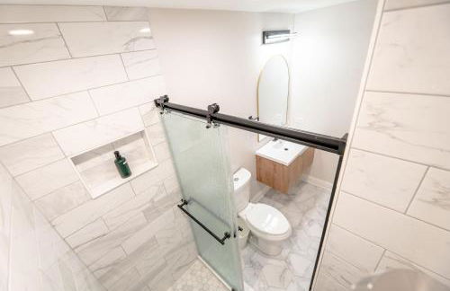 Luxury 9 BR, Villa Mins from Downtown and the Lake - Foto 33