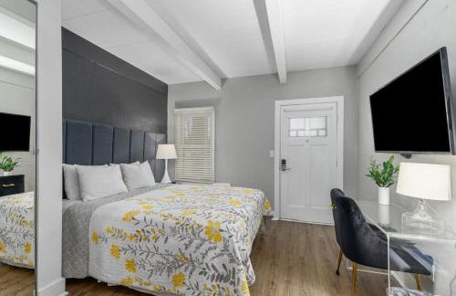 Blue Star Motel 2 - Foto 70