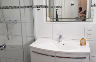 Ferienwohnung MeerBlick OG - Foto 14