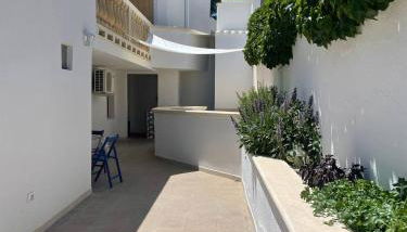 La Casetta di Novaglie - Puntaverde e Puntarossa a 300m dal mare - Foto 5