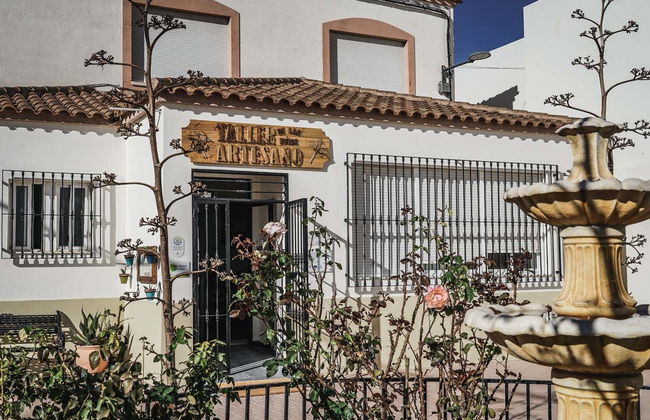 Visita al Centro Artesano de las Pitas - Foto 8