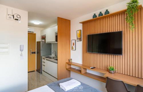 SOA - Condominio a 300m de la Playa dos Artistas en Salvador - Foto 38